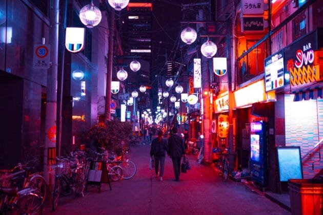 Becoming an English Teacher in Osaka: A Veteran’s Guide - Osaka.com