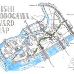nishiyodogawa ward