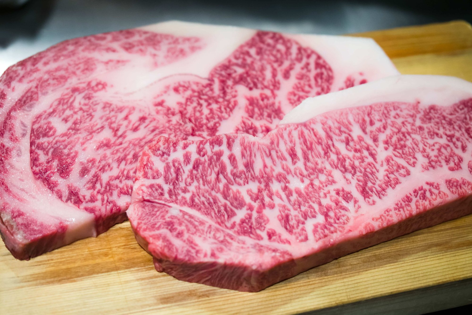 All you need to know about Japanese Wagyu Beef