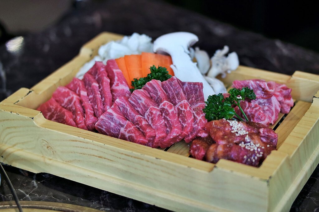 Japanese Wagyu Beef: The Forbidden Meat
