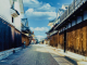 Welcome to Jinai-Machi