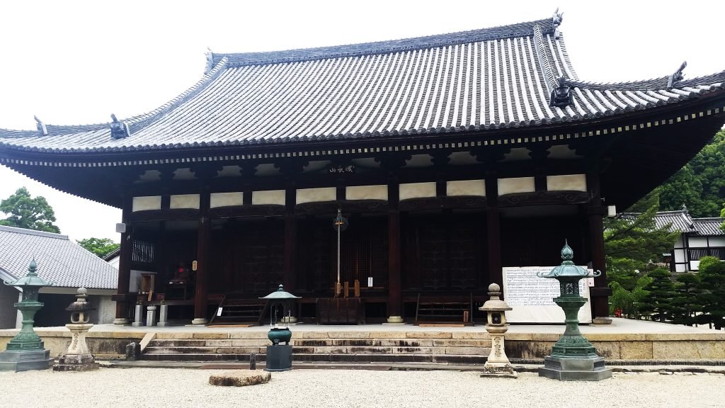 Osaka's Top 3 Off the Beaten Track Temples