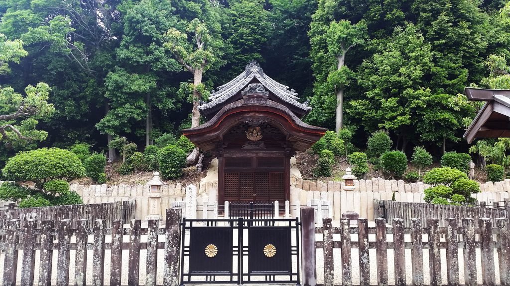 Osaka's Top 3 Off the Beaten Track Temples