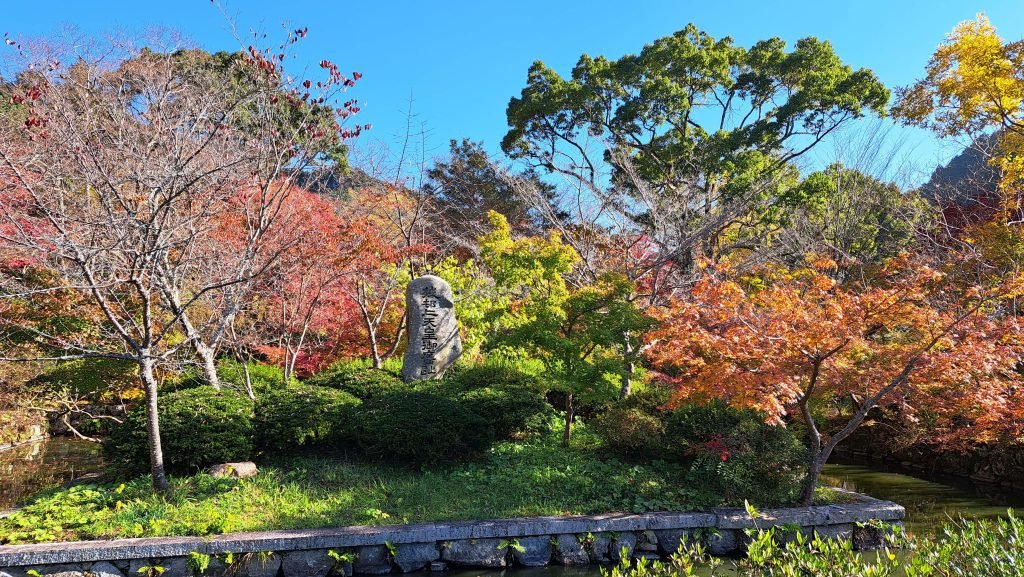 Osaka's Top 3 Off the Beaten Track Temples