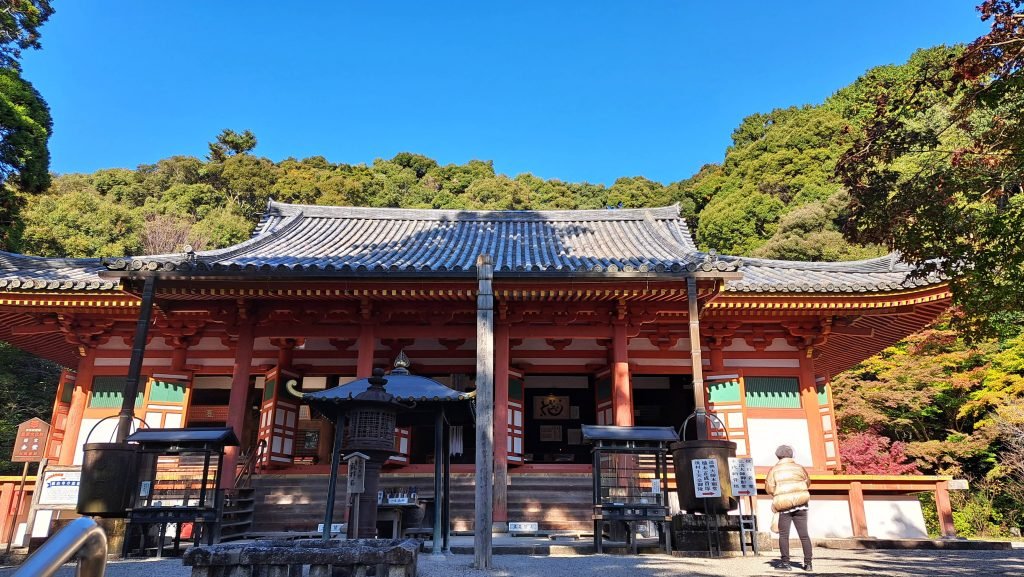 Osaka's Top 3 Off the Beaten Track Temples