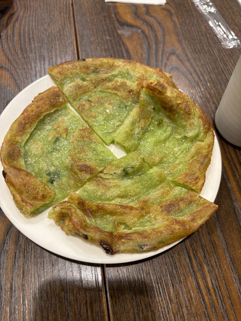 best lunch spots in Osaka