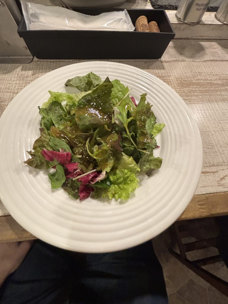 ethnic restaurants in osaka