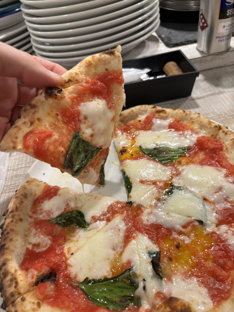 best lunch spots in Osaka