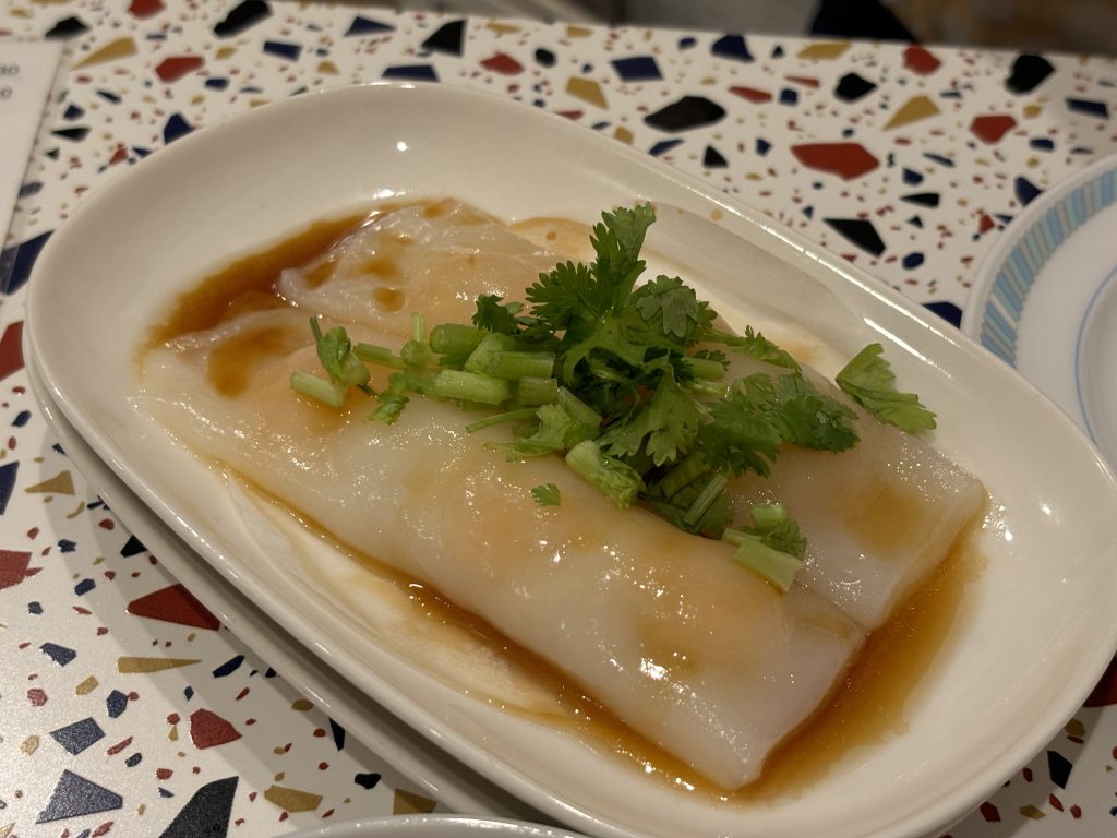 Taiwanese restaurants in osaka