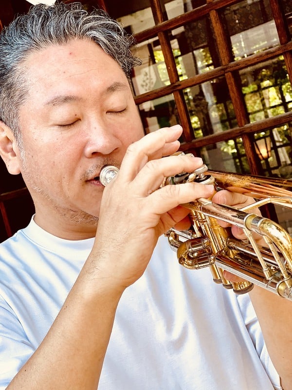 Yoichi Tanaka Photo: John Podeszwa