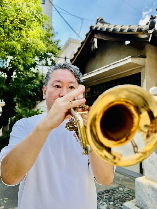 Yoichi Tanaka Photo: John Podeszwa