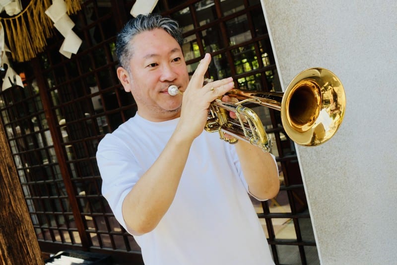 Yoichi Tanaka Photo: John Podeszwa