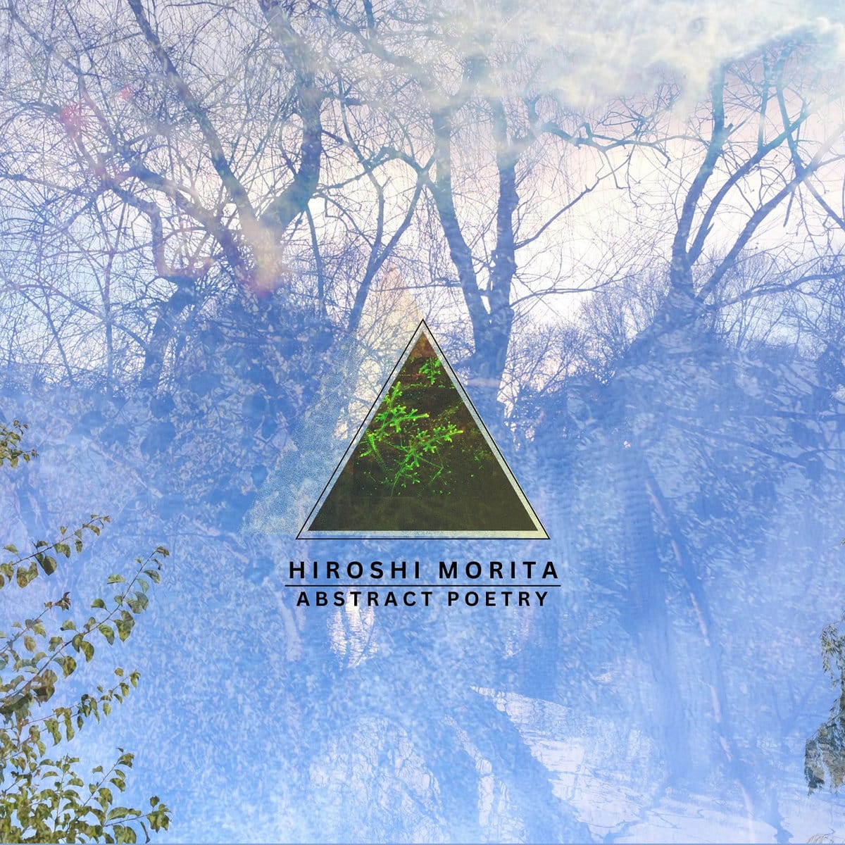 Abstract Poetry by Hiroshi Morita, released 2023