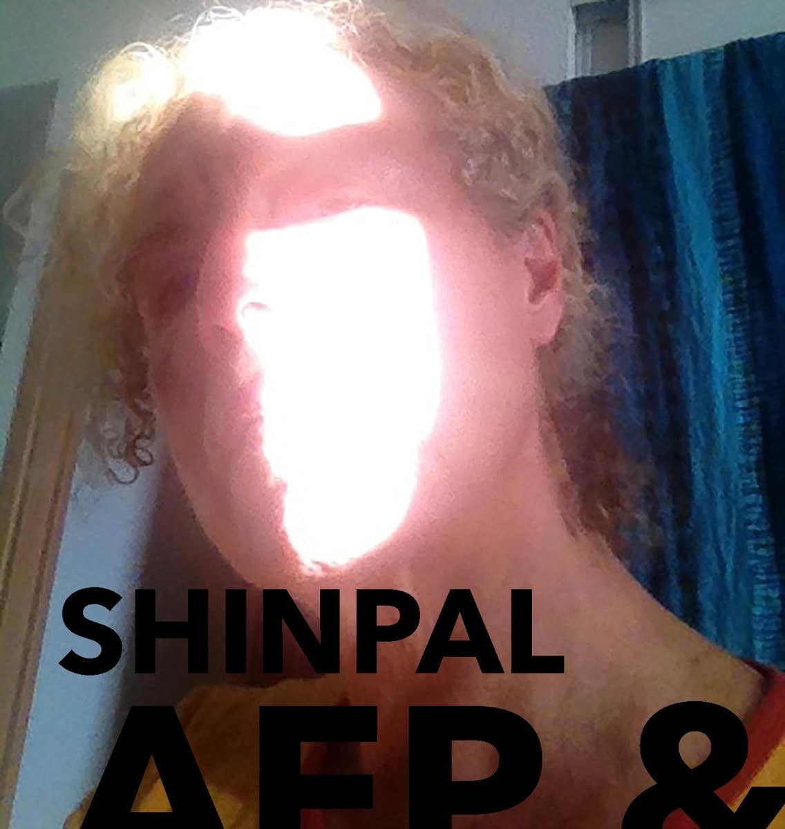 Souls by Antonella Eye Porcelluzzi & Shinpal, released 2019